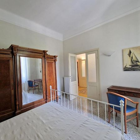 Willa Charme & Garden La Spezia Zewnętrze zdjęcie