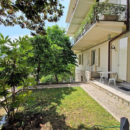 Willa Charme & Garden La Spezia Zewnętrze zdjęcie