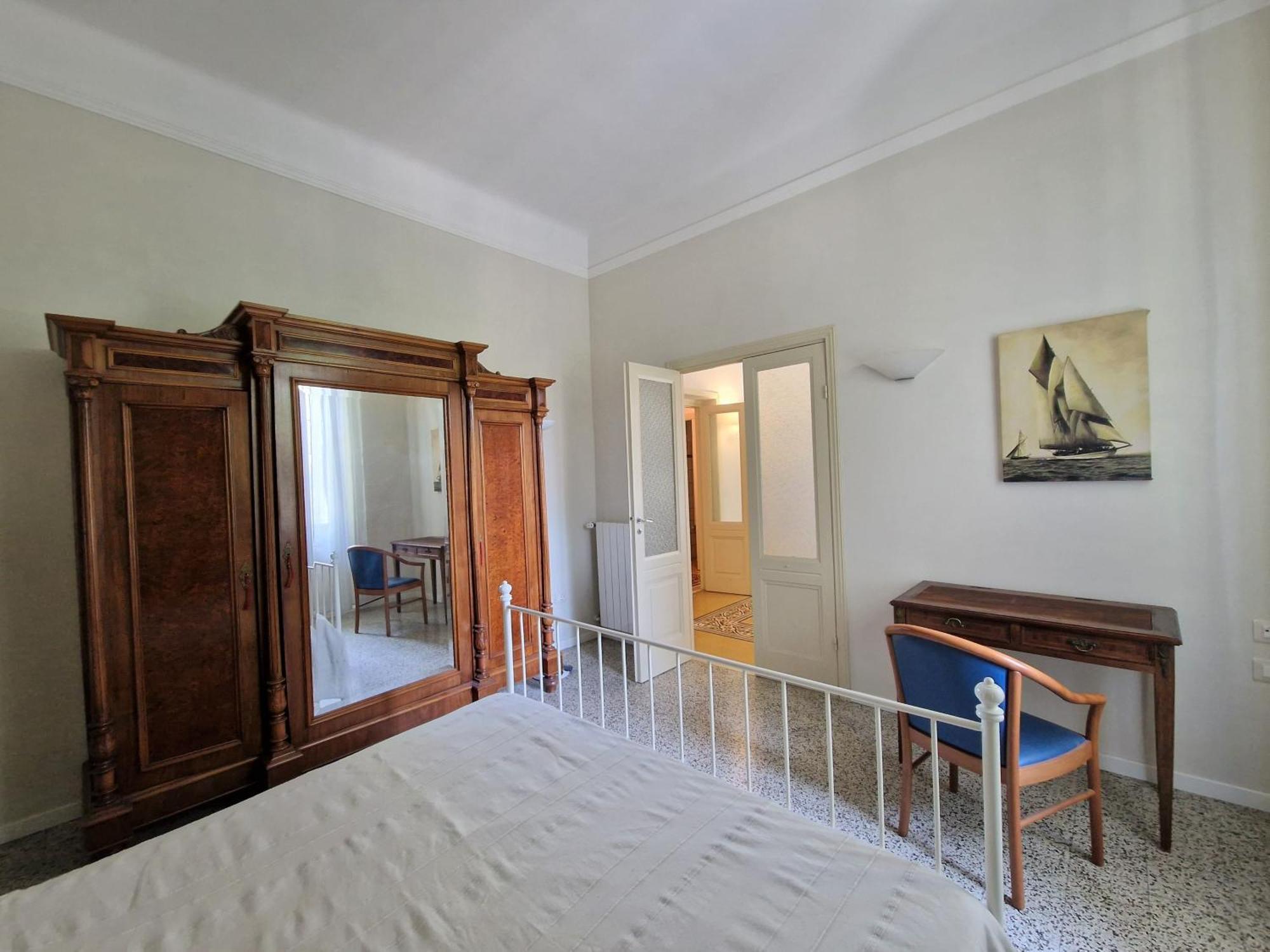 Willa Charme & Garden La Spezia Zewnętrze zdjęcie