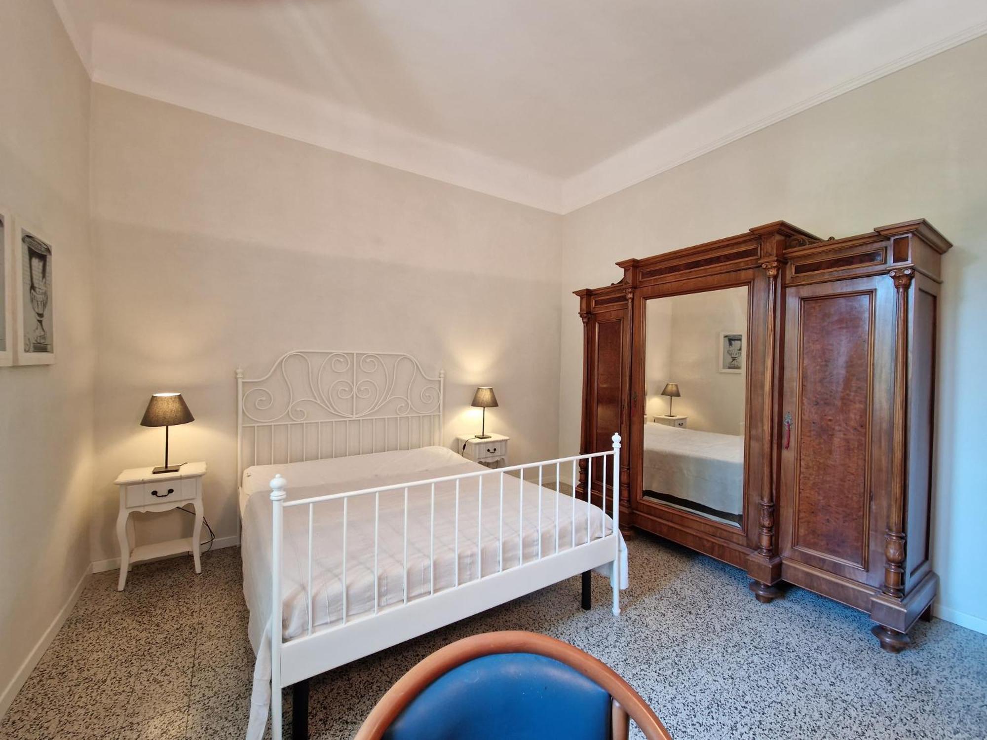 Willa Charme & Garden La Spezia Zewnętrze zdjęcie
